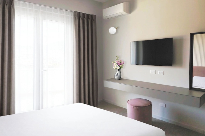 Imagen de la habitación del Moon Resort and Spa. Foto 10