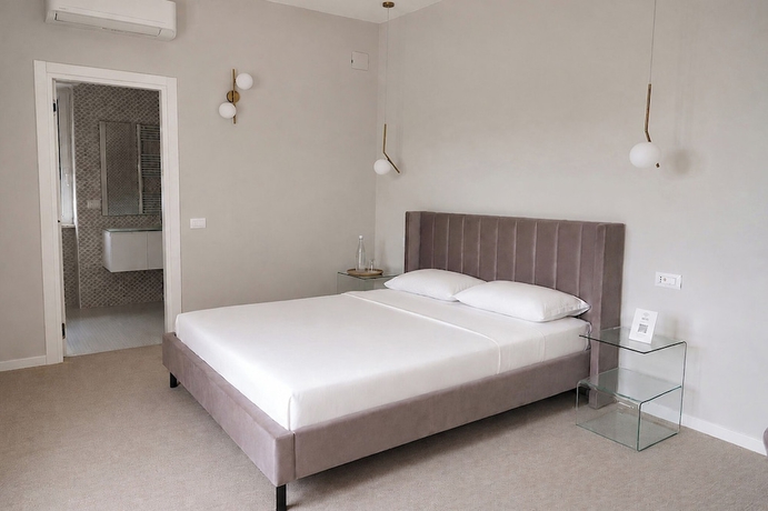 Imagen de la habitación del Moon Resort and Spa. Foto 12