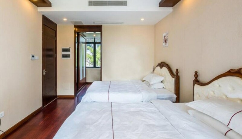 Imagen general del Moon River Sunshine Villa. Foto 1