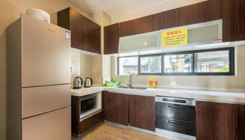 Imagen general del Moon River Sunshine Villa. Foto 3