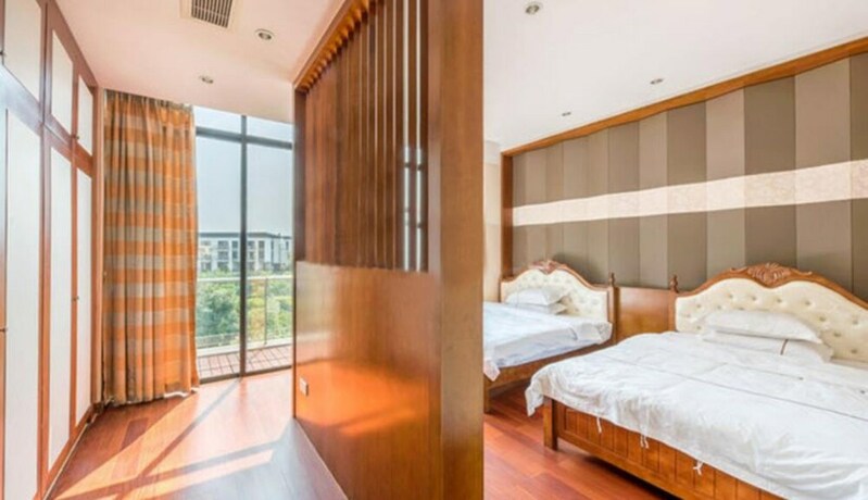 Imagen general del Moon River Sunshine Villa. Foto 10