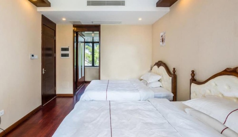Imagen de la habitación del Moon River Sunshine Villa. Foto 13