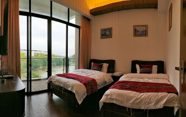 Imagen general del Moon River Villa No 12. Foto 2