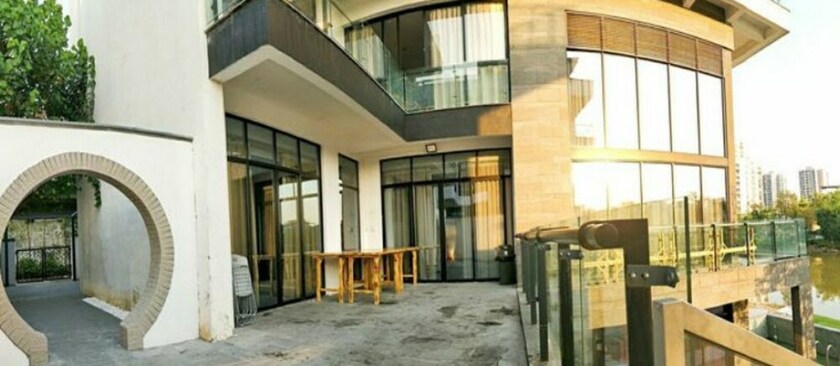 Imagen general del Moon River Villa No 12. Foto 4