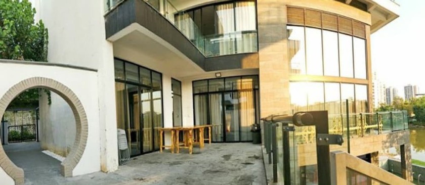 Imagen general del Moon River Villa No 12. Foto 5
