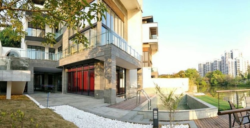 Imagen general del Moon River Villa No 12. Foto 6