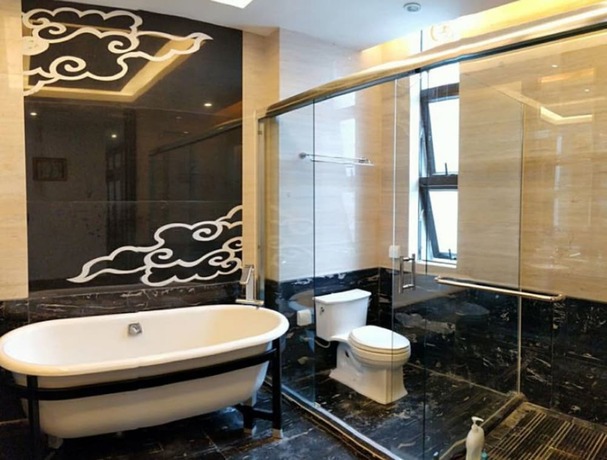 Imagen general del Moon River Villa No 12. Foto 10