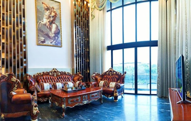Imagen general del Moon River Villa No 12. Foto 11