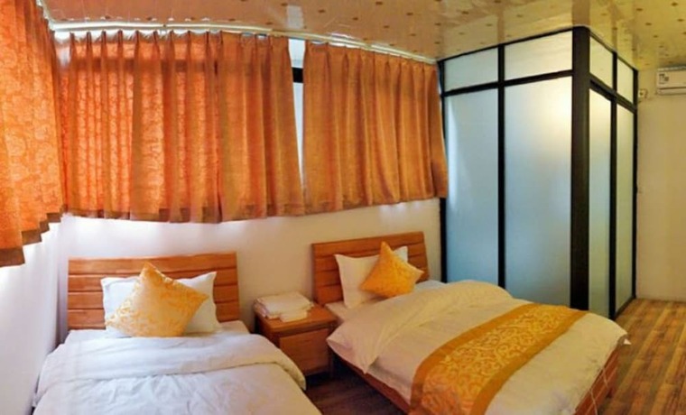 Imagen general del Moon River Villa No 12. Foto 12