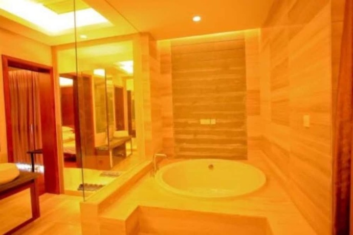 Imagen general del Moon River Villa No 6. Foto 2