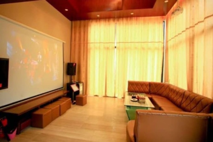 Imagen general del Moon River Villa No 6. Foto 3