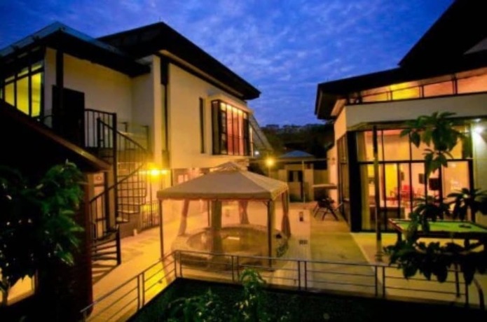 Imagen general del Moon River Villa No 6. Foto 4