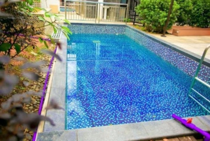 Imagen general del Moon River Villa No 6. Foto 6