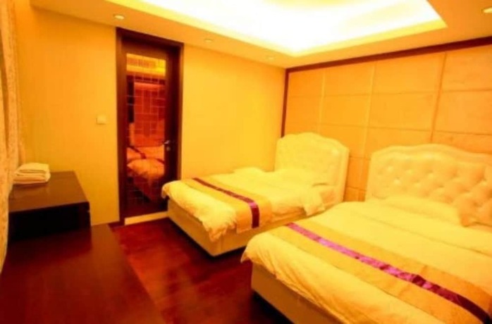Imagen de la habitación del Moon River Villa No 6. Foto 8
