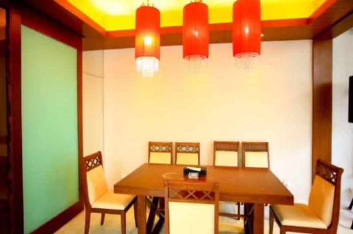 Imagen de la habitación del Moon River Villa No 6. Foto 9