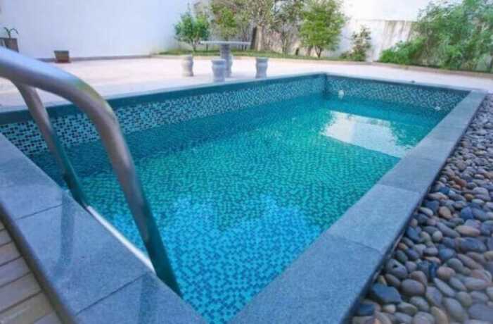 Imagen general del Moon River Yard Villa. Foto 4