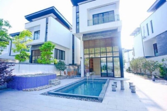 Imagen general del Moon River Yard Villa. Foto 5