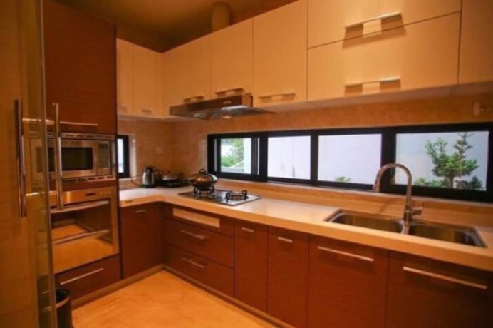 Imagen de la habitación del Moon River Yard Villa. Foto 10