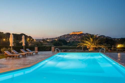 Imagen general del Moongarden Resort. Foto 4