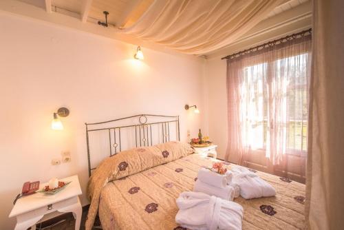 Imagen general del Moongarden Resort. Foto 7