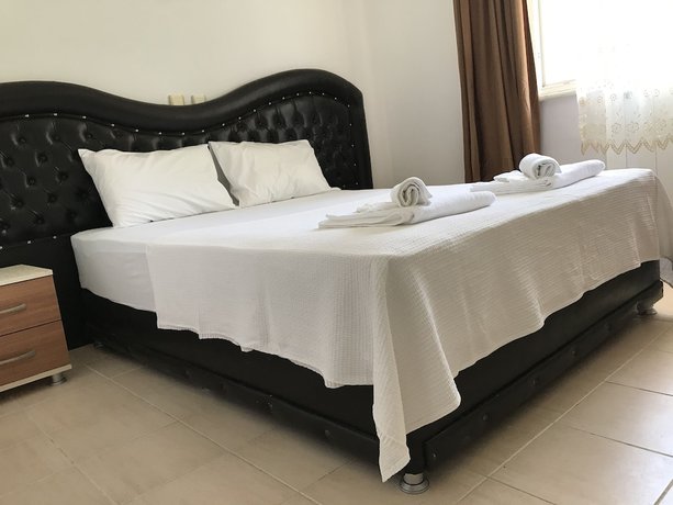 Imagen de la habitación del Moonlight Apart Hotel. Foto 3