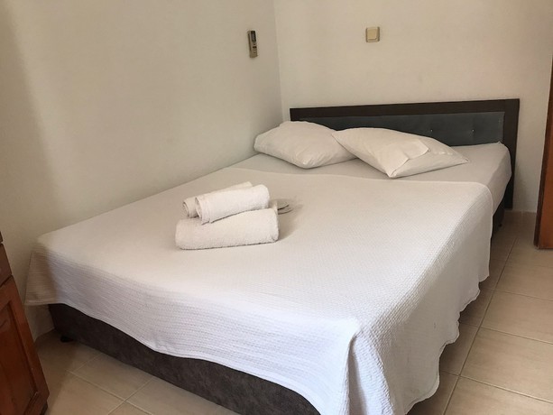 Imagen de la habitación del Moonlight Apart Hotel. Foto 5