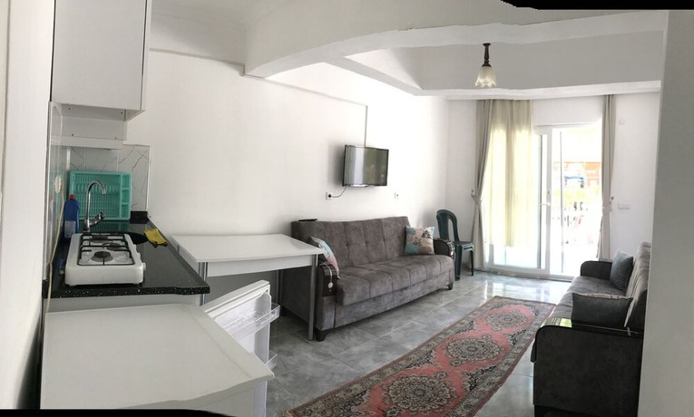 Imagen de la habitación del Moonlight Apart Hotel. Foto 6
