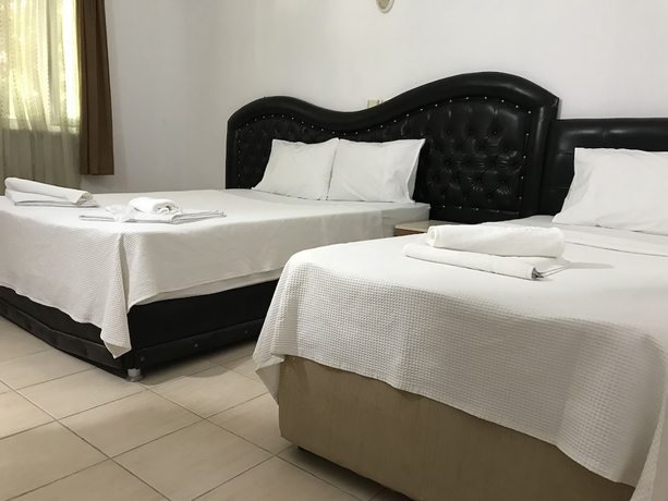 Imagen de la habitación del Moonlight Apart Hotel. Foto 7