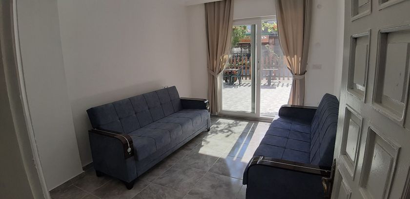 Imagen de la habitación del Moonlight Apart Hotel. Foto 8