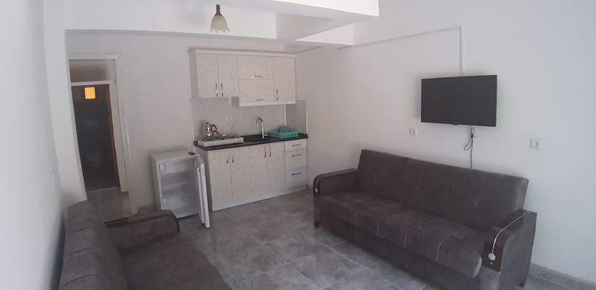Imagen de la habitación del Moonlight Apart Hotel. Foto 9