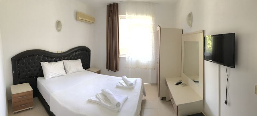 Imagen de la habitación del Moonlight Apart Hotel. Foto 13