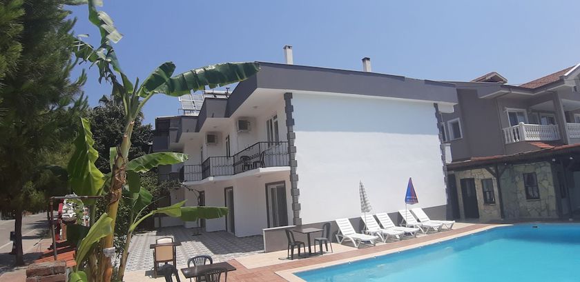 Imagen general del Moonlight Apart Hotel. Foto 1
