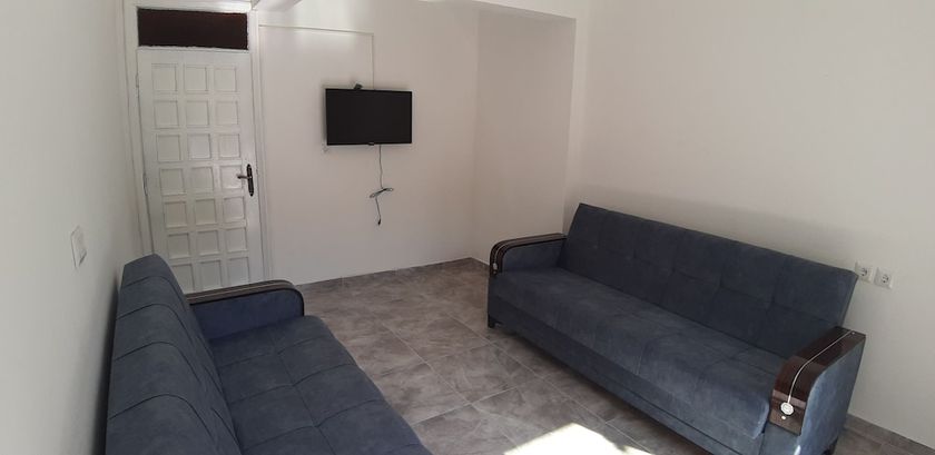Imagen de la habitación del Moonlight Apart Hotel. Foto 15