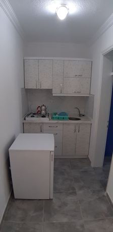 Imagen de la habitación del Moonlight Apart Hotel. Foto 16