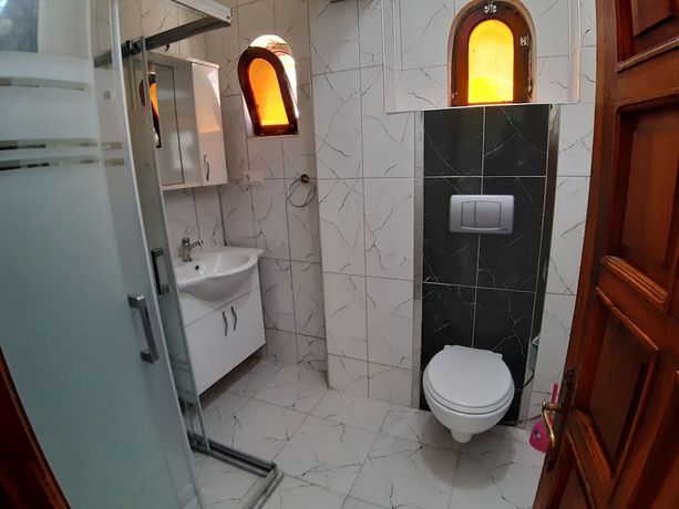 Imagen de la habitación del Moonlight Apart Hotel. Foto 17
