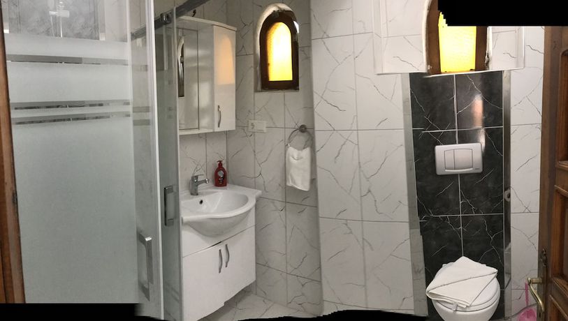 Imagen de la habitación del Moonlight Apart Hotel. Foto 18