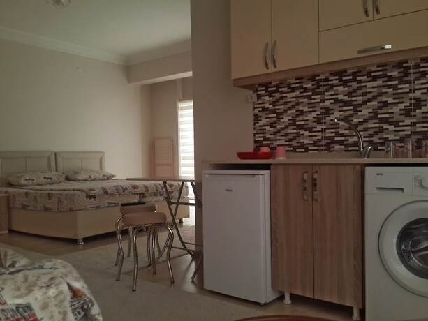 Imagen general del Moonlight Apart Otel. Foto 8