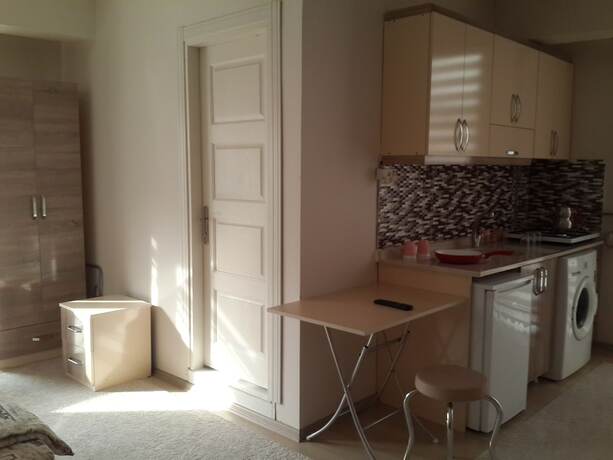 Imagen general del Moonlight Apart Otel. Foto 9