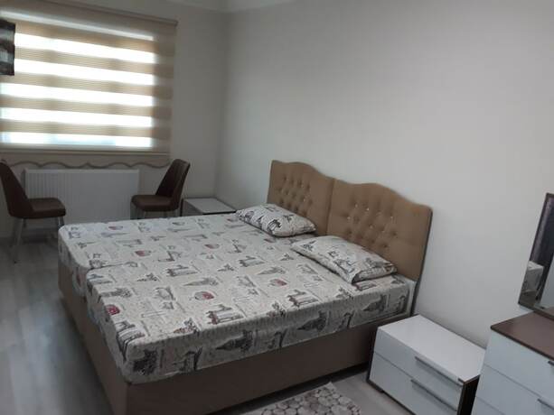 Imagen de la habitación del Moonlight Apart Otel. Foto 22