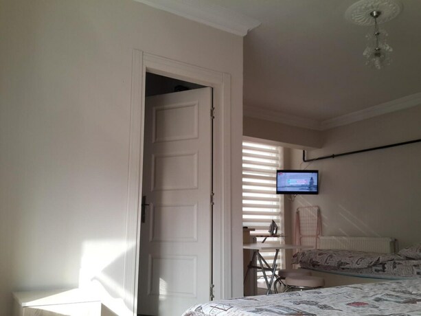 Imagen de la habitación del Moonlight Apart Otel. Foto 24