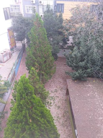 Imagen de la habitación del Moonlight Ayışığı G&ouml;nen Kaplıcaları. Foto 7