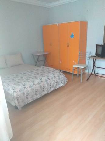 Imagen de la habitación del Moonlight Ayışığı G&ouml;nen Kaplıcaları. Foto 8