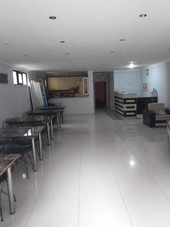 Imagen del bar/restaurante del Moonlight Ayışığı G&ouml;nen Kaplıcaları. Foto 5