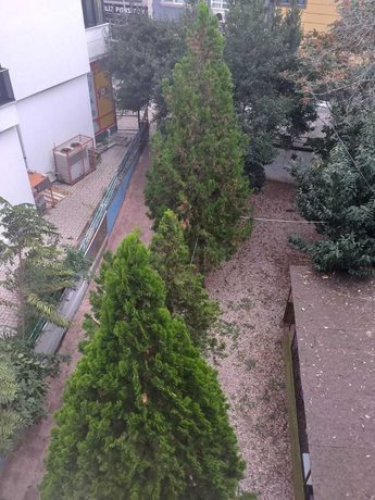 Imagen de los exteriores del Moonlight Ayışığı G&ouml;nen Kaplıcaları. Foto 18