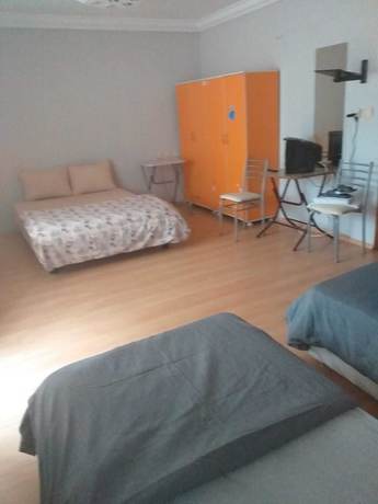 Imagen de la habitación del Moonlight Ayışığı G&ouml;nen Kaplıcaları. Foto 9