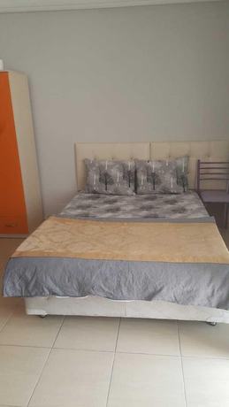 Imagen de la habitación del Moonlight Ayışığı G&ouml;nen Kaplıcaları. Foto 10