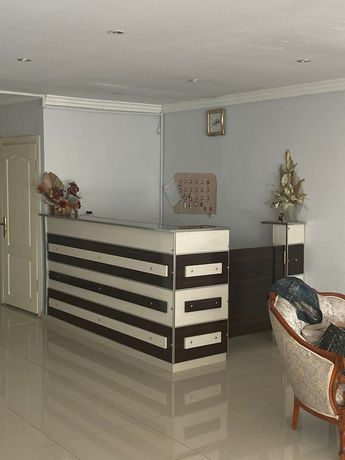 Imagen de los interiores del Moonlight Ayışığı G&ouml;nen Kaplıcaları. Foto 19