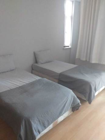 Imagen de la habitación del Moonlight Ayışığı G&ouml;nen Kaplıcaları. Foto 11