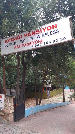 Imagen general del Moonlight Ayışığı G&ouml;nen Kaplıcaları. Foto 3