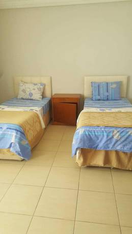 Imagen de la habitación del Moonlight Ayışığı G&ouml;nen Kaplıcaları. Foto 13